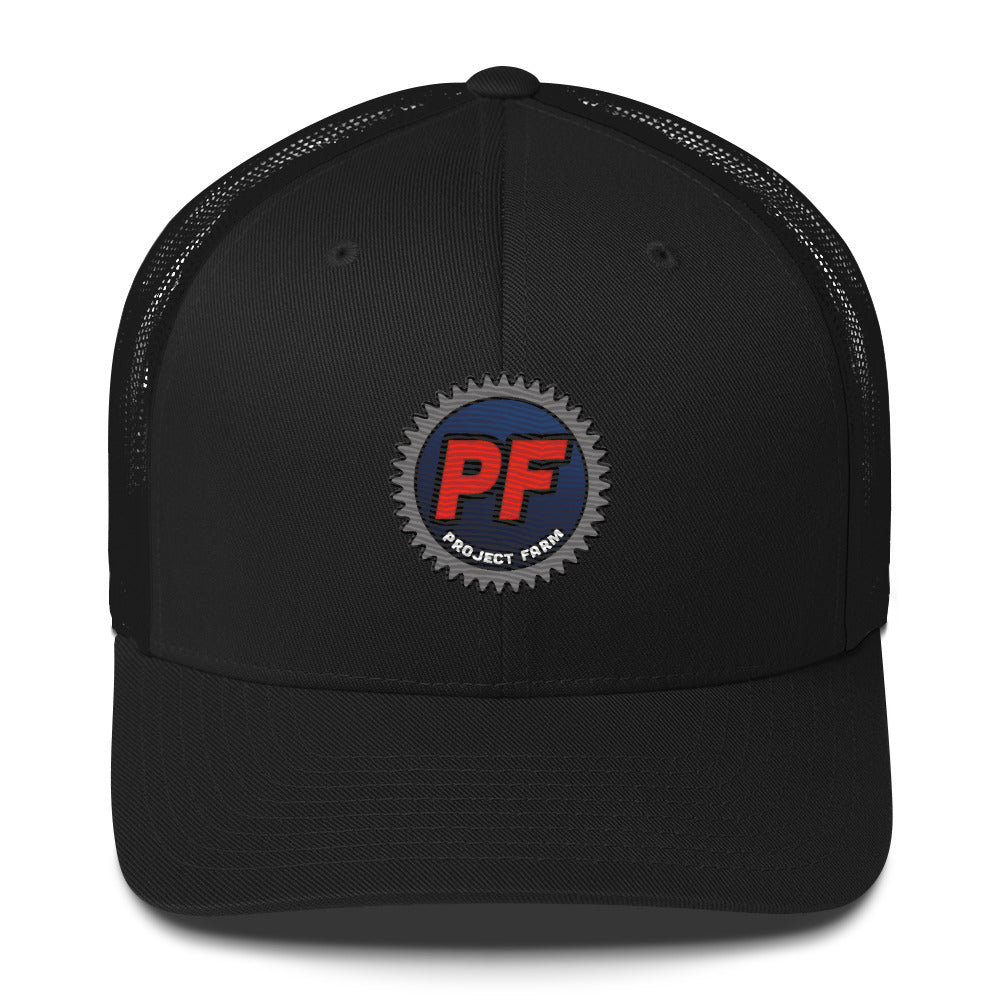 Project Farm Hat