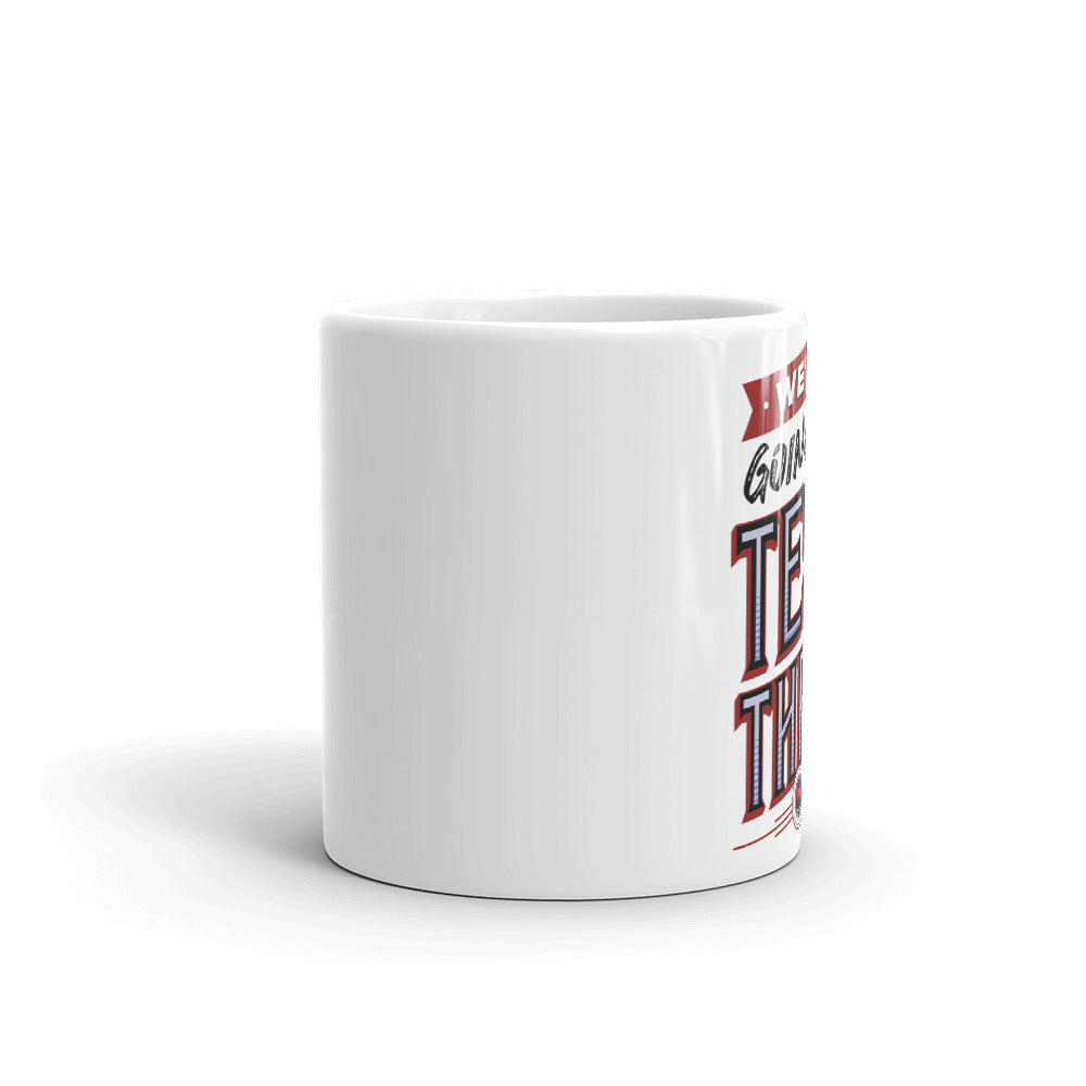 We're Going To Test That! Mug  Project Farm